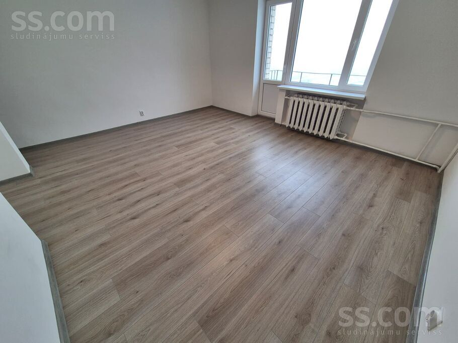 Dārza 14, Valmiera un raj., Valmiera — dzivoklis