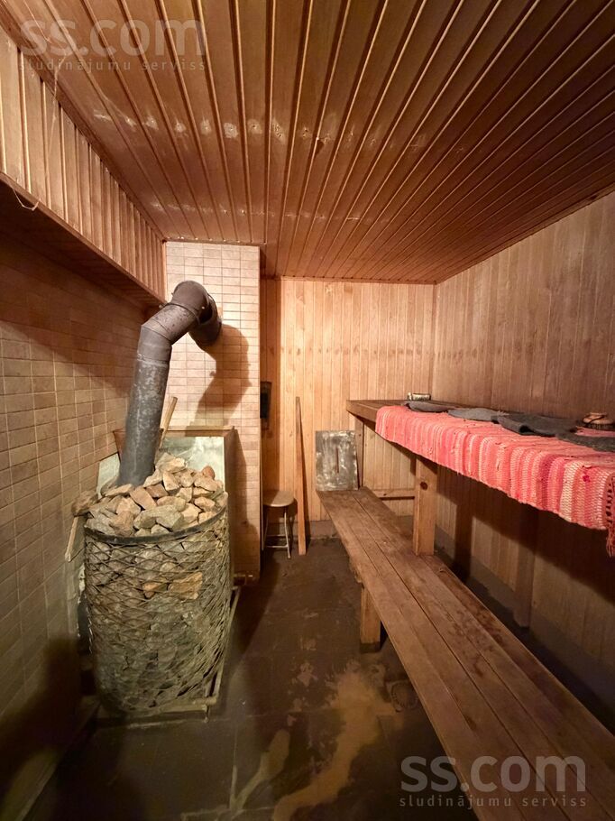 Muižuļi 2, Vitrupe, Limbaži un raj., Salacgrīvas l. t. — maja