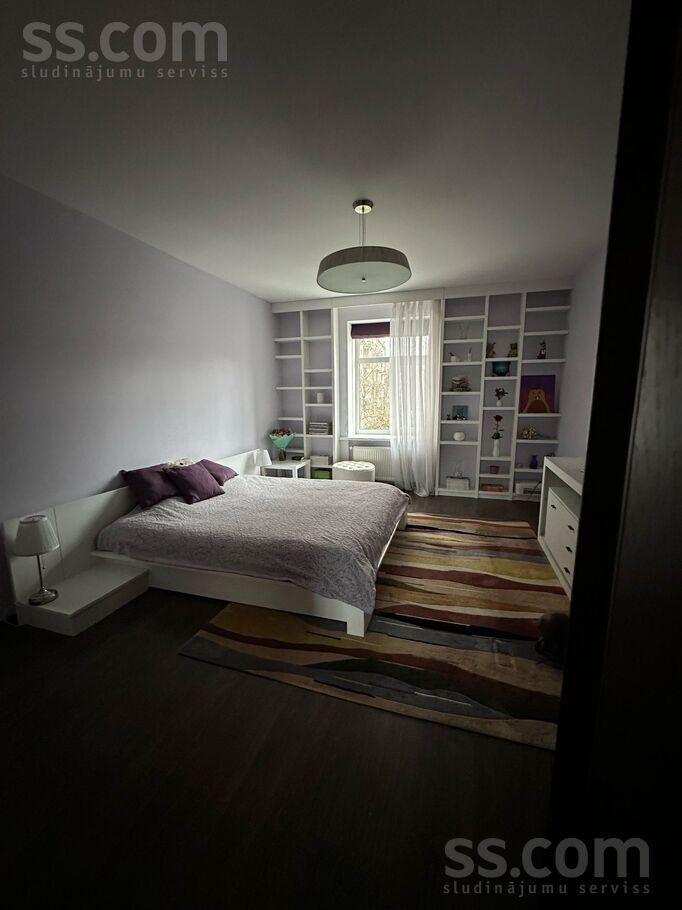 Valguma 25, Rīga — dzivoklis