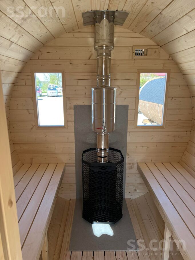 Mežvalde, Liepa, Cēsis un raj., Liepas pag. — telpa