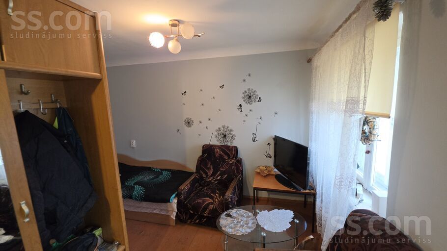 Zirgu iela 13, Jelgava un raj., Jelgava — dzivoklis