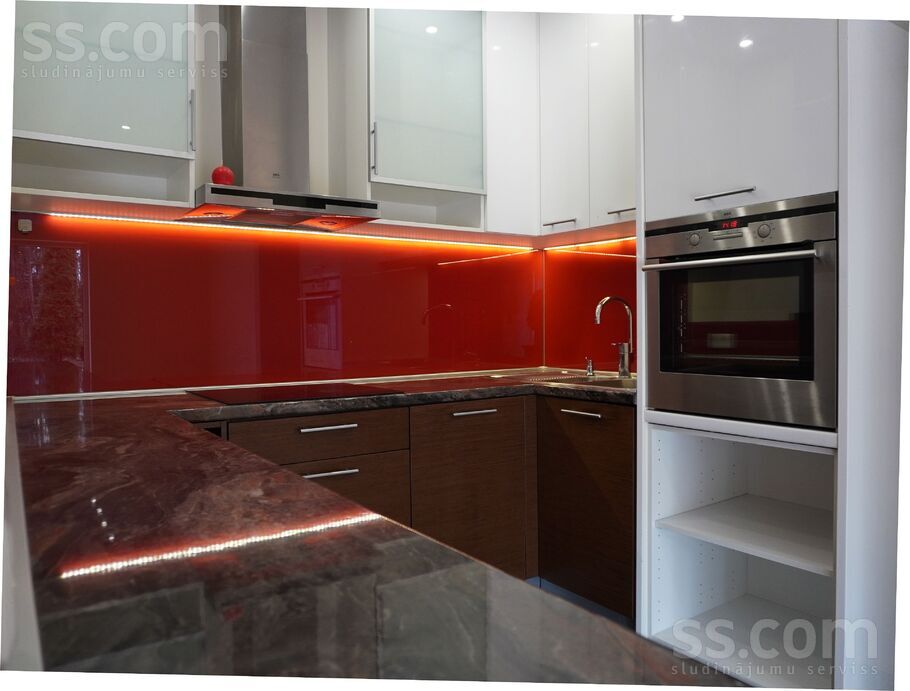 Riekstu 21 6, Ogre un raj., Ikšķile — maja