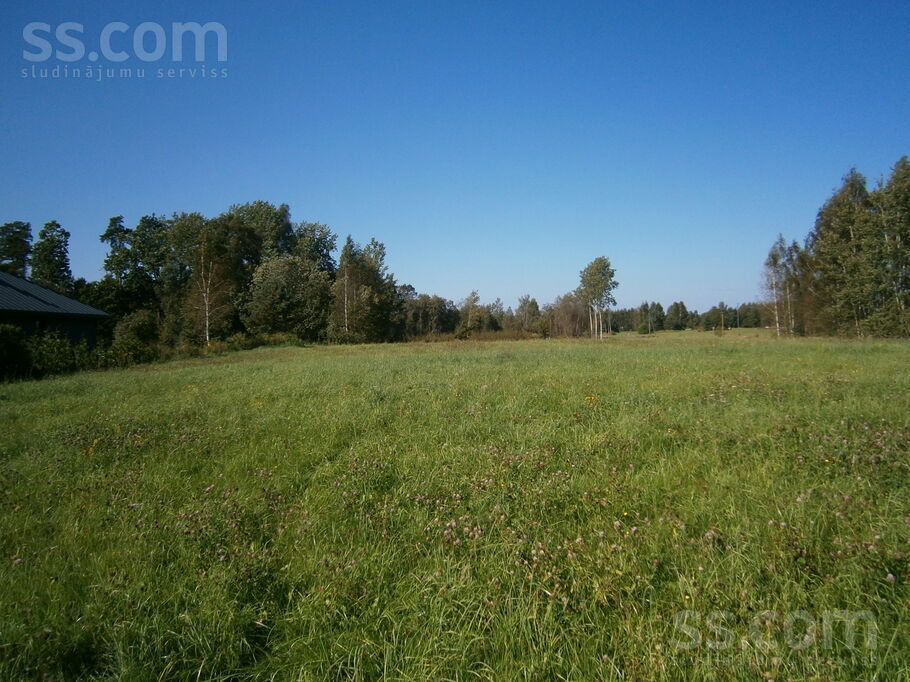 Zelmeņi, Daugmale, Rīgas rajons, Daugmales pag. — zeme