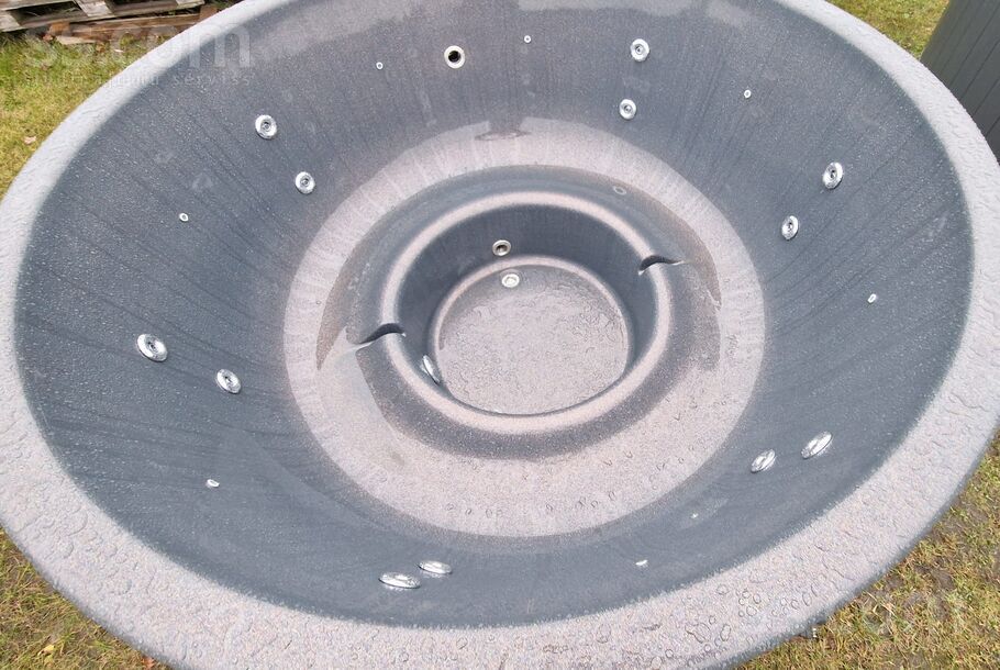 Sunīši, Amatnieki, Rīgas rajons, Garkalnes nov. — telpa