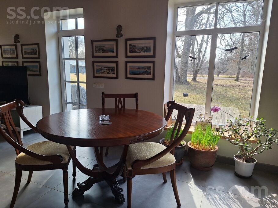 Liepkrasti, Iļķene, Rīgas rajons, Ādažu nov. — maja