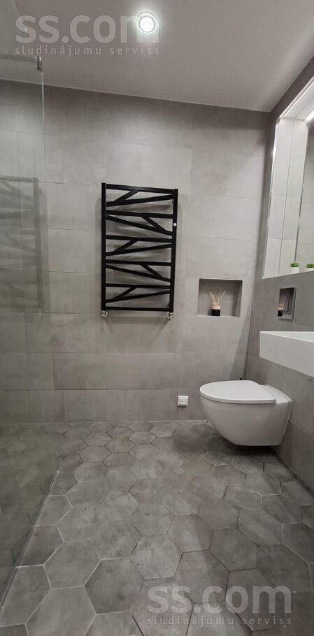 Kalnabeites 3, Rīgas rajons, Sigulda — dzivoklis