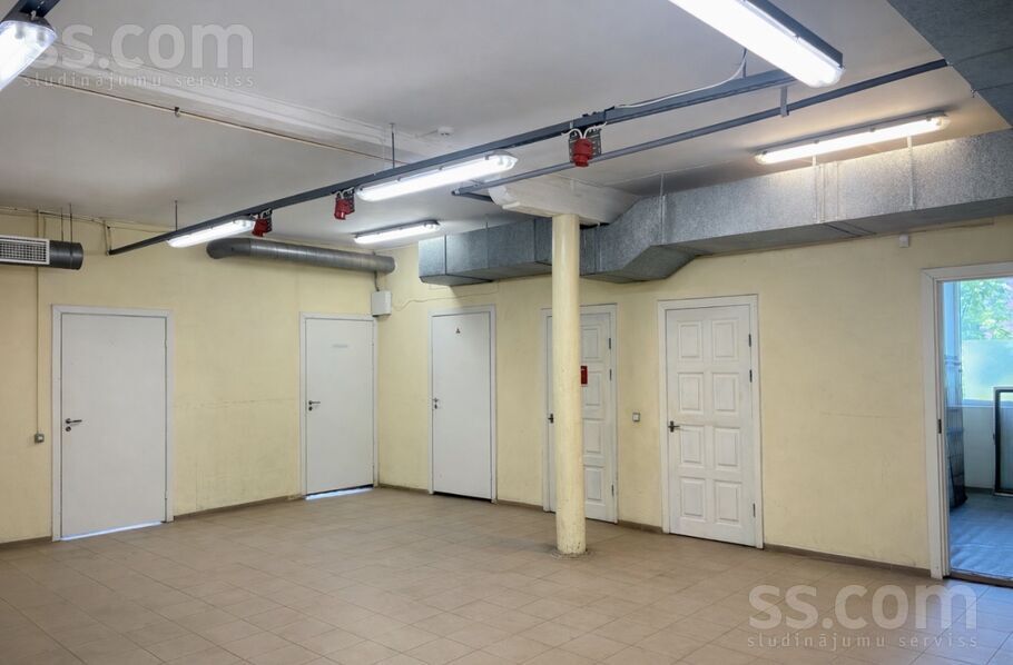 Kauņas 103, Daugavpils un raj., Daugavpils — telpa