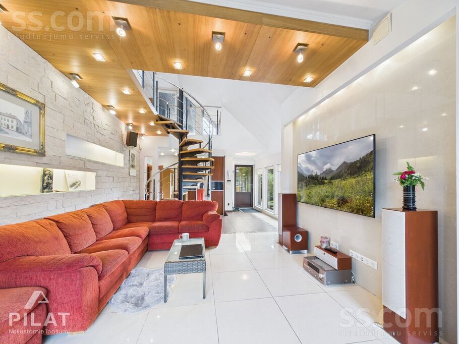 Ābeļu iela 3, Liepāja un raj., Liepāja — maja