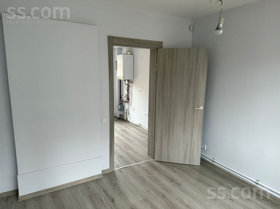 Dobeles iela 54a, Jelgava un raj., Jelgava — maja