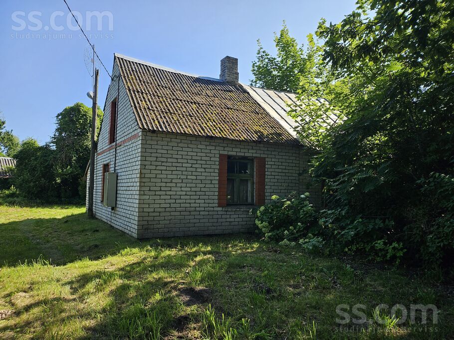 Brankas, Jelgava un raj., Cenu pag. — vienseta