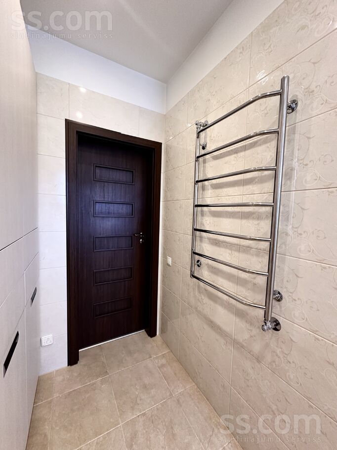 Valguma 25, Rīga — dzivoklis