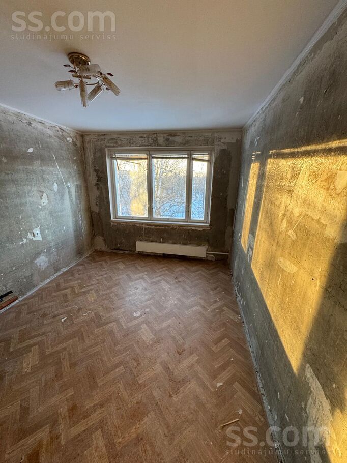 Dubultu 19, Rīga — dzivoklis