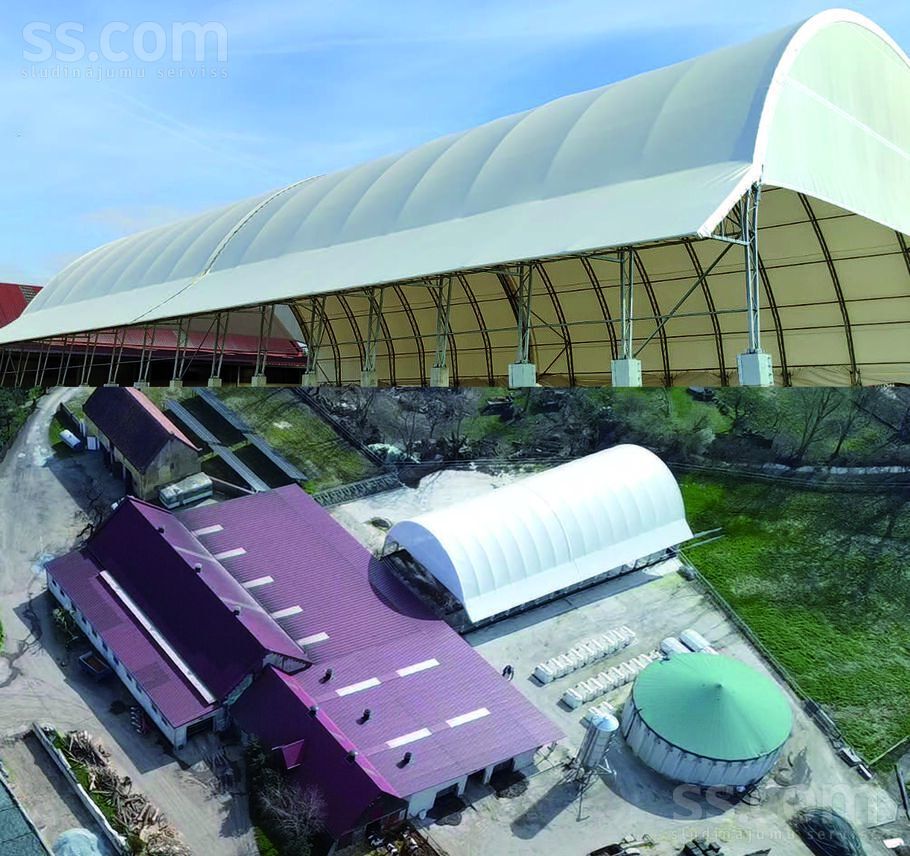 Unknown address — telpa