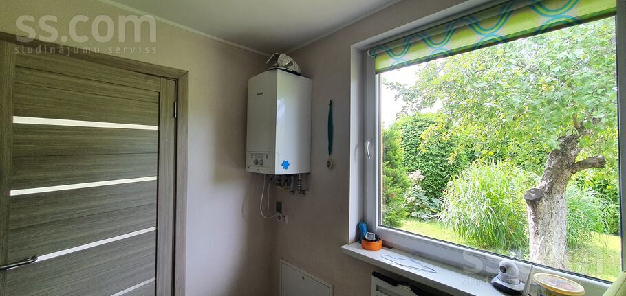 Saules 37, Zvejniekciems, Rīgas rajons, Saulkrastu l. t. — maja