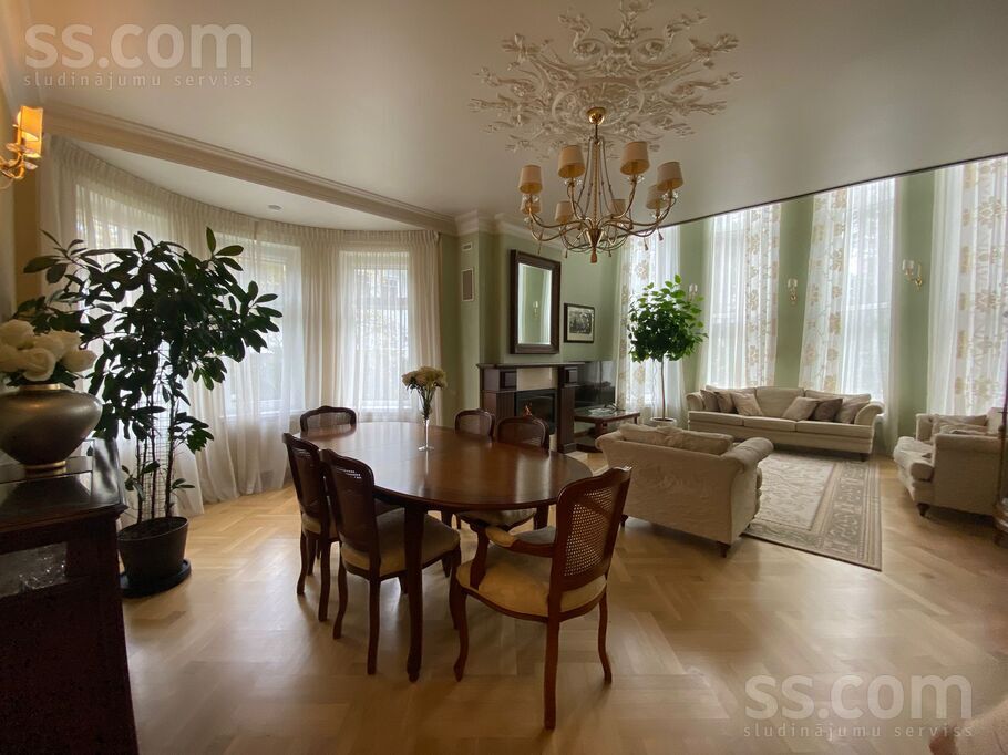 Davja iela 47a, Jūrmala — maja