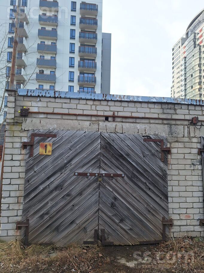 Vesetas 17, Rīga, centrs — telpa