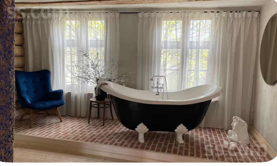 Tirgus iela 1, Kuldīga un raj., Kuldīga — dzivoklis