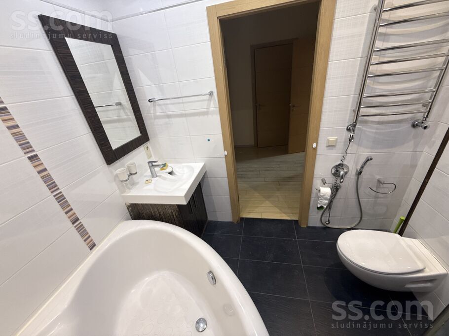 Pūces 43, Rīga — dzivoklis