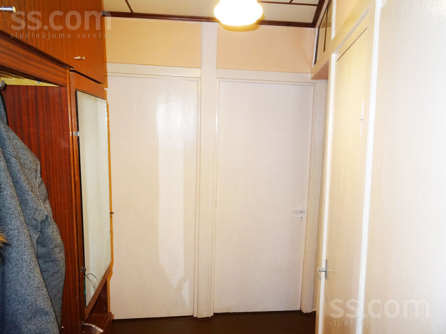 Mālkalnes prospekts 29, Ogre un raj., Ogre — dzivoklis