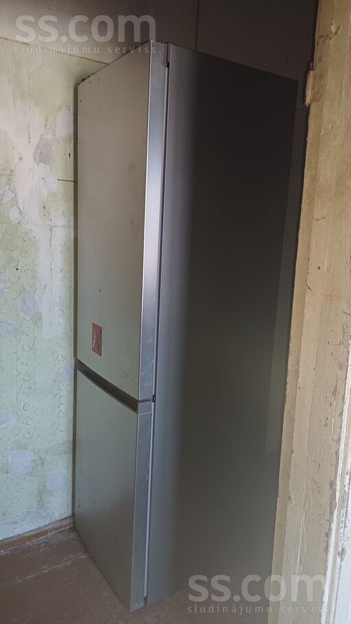 Raiņa iela 5, Nereta, Aizkraukle un raj., Neretas pag. — maja