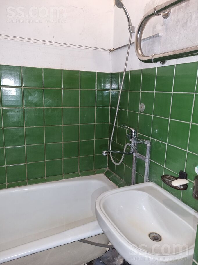 Skolas 32a, Jūrmala — dzivoklis