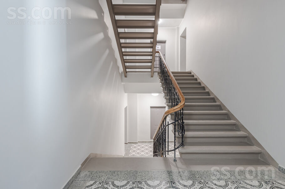 Marijas 14a, Rīga — dzivoklis