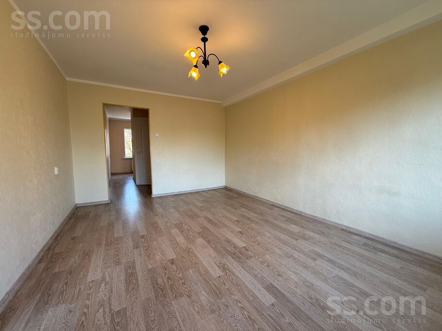 Vircavas 9, Rīga — dzivoklis