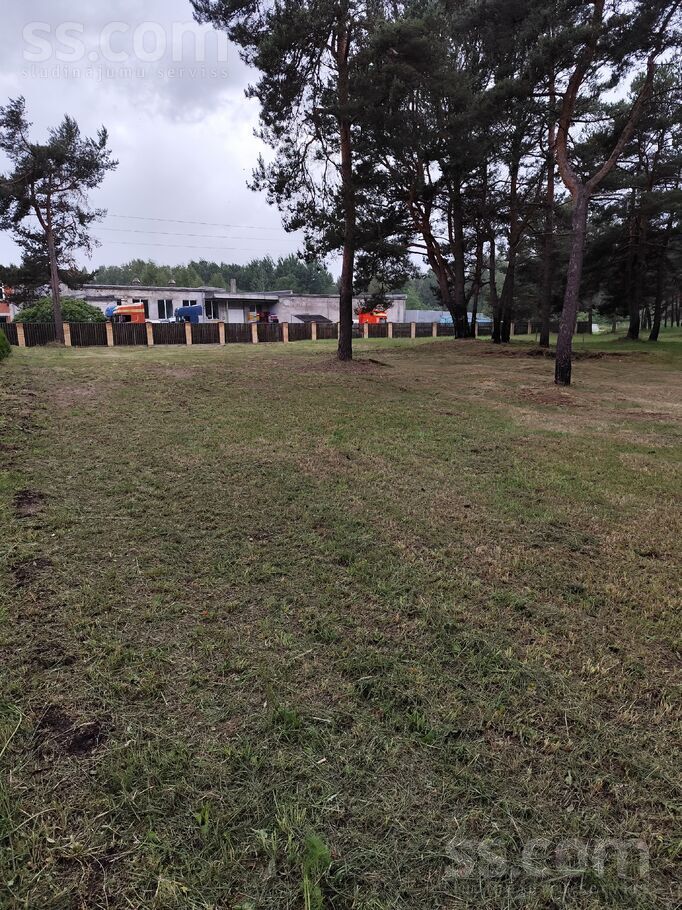 Ranķi, Lapmežciems, Tukums un raj. — zeme