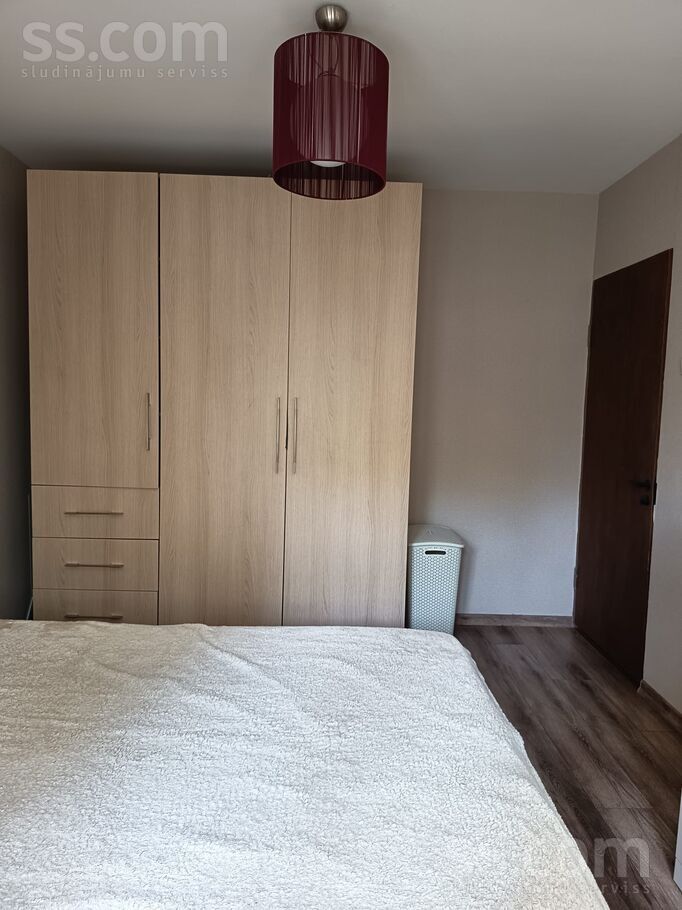 Elvīras 13b, Rīga — dzivoklis