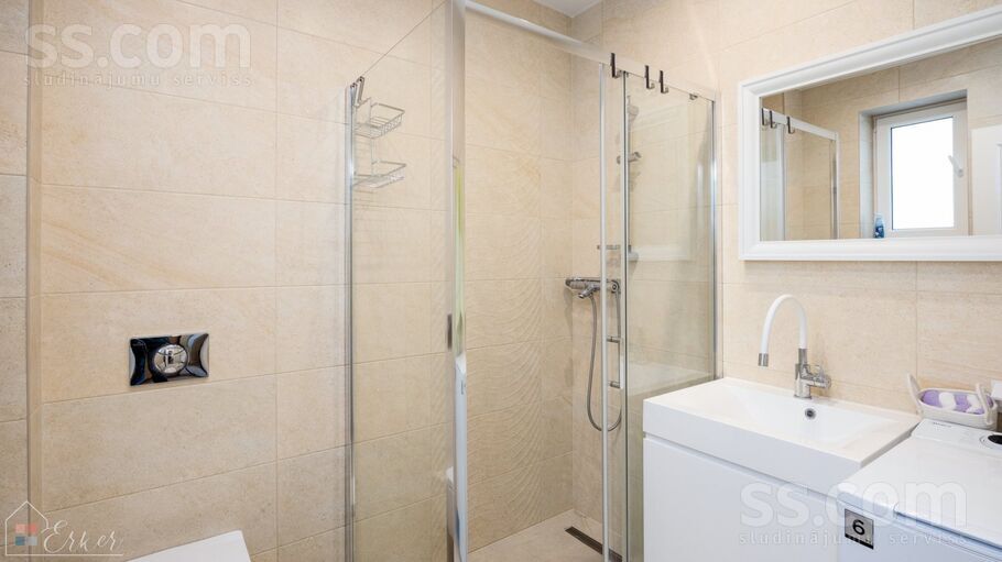 Muižas 24, Jūrmala — maja