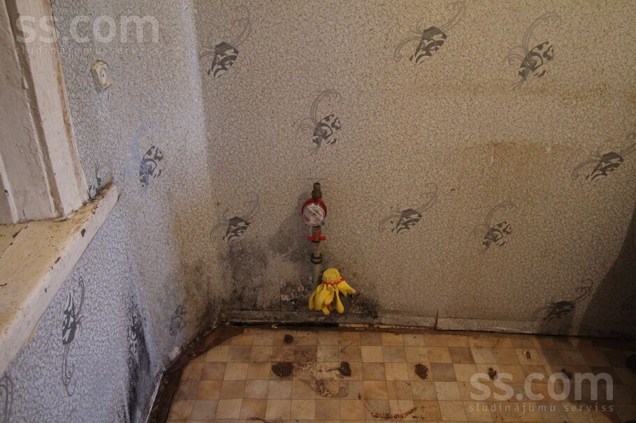 Garā 4, Daugavpils un raj., Daugavpils — dzivoklis