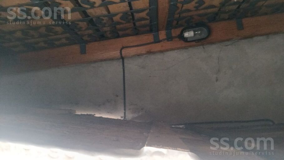 Rūpniecības iela 77f, Jelgava un raj., Jelgava — telpa