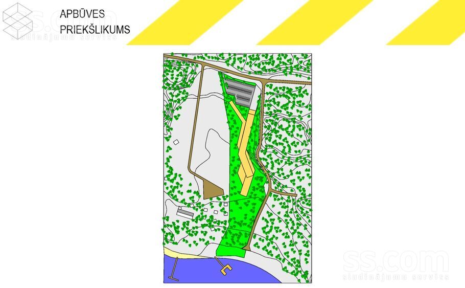 Indras 2, Lilaste, Rīgas rajons, Saulkrastu l. t. — zeme