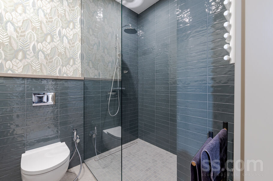 Ganu 4, Rīga — dzivoklis