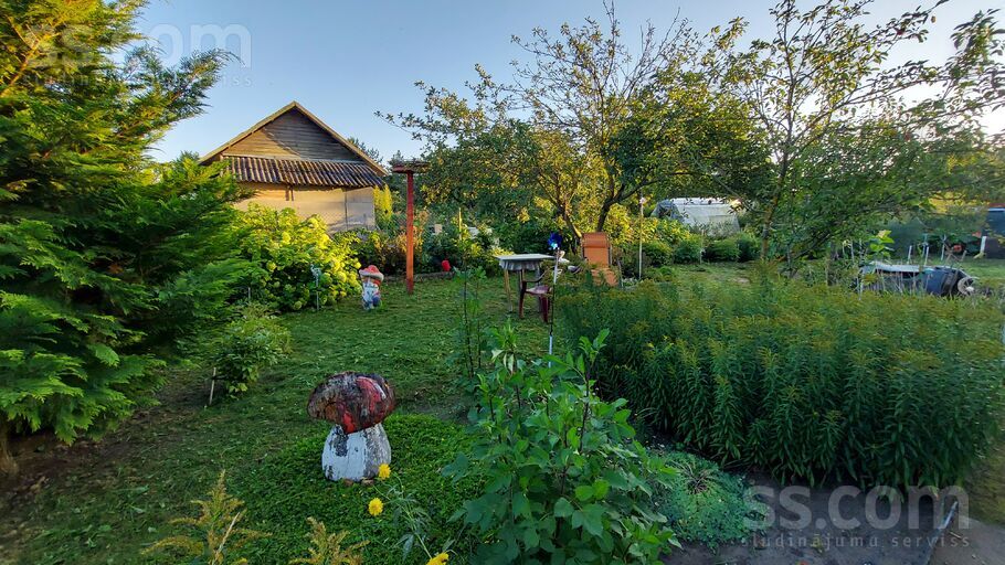 Domes, Preiļi un raj., Līvāni — maja