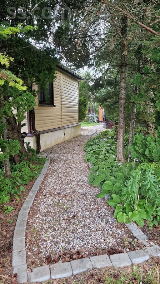 Medņi 20/21/22 21/22, Jāņupe, Rīgas rajons, Olaines pag. — maja