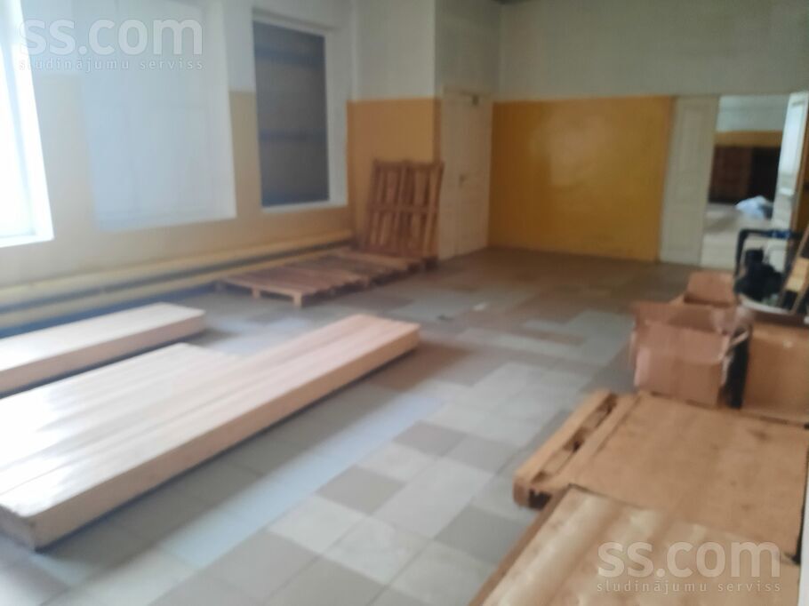 Krasuhas 1 b, Audriņi, Rēzekne un raj., Audriņu pag. — telpa