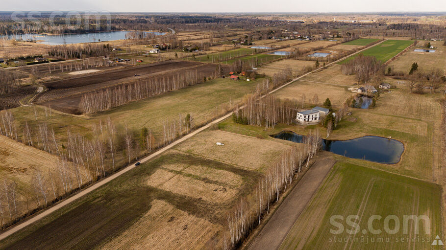 Ziedlapas, Brankas, Jelgava un raj., Cenu pag. — zeme