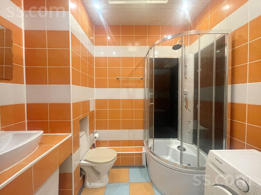 Rožu 2, Babīte, Rīgas rajons, Babītes pag. — dzivoklis