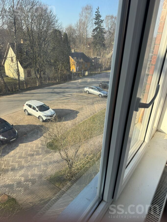 Dzintaru iela 8, Kuldīga un raj., Kuldīga — dzivoklis