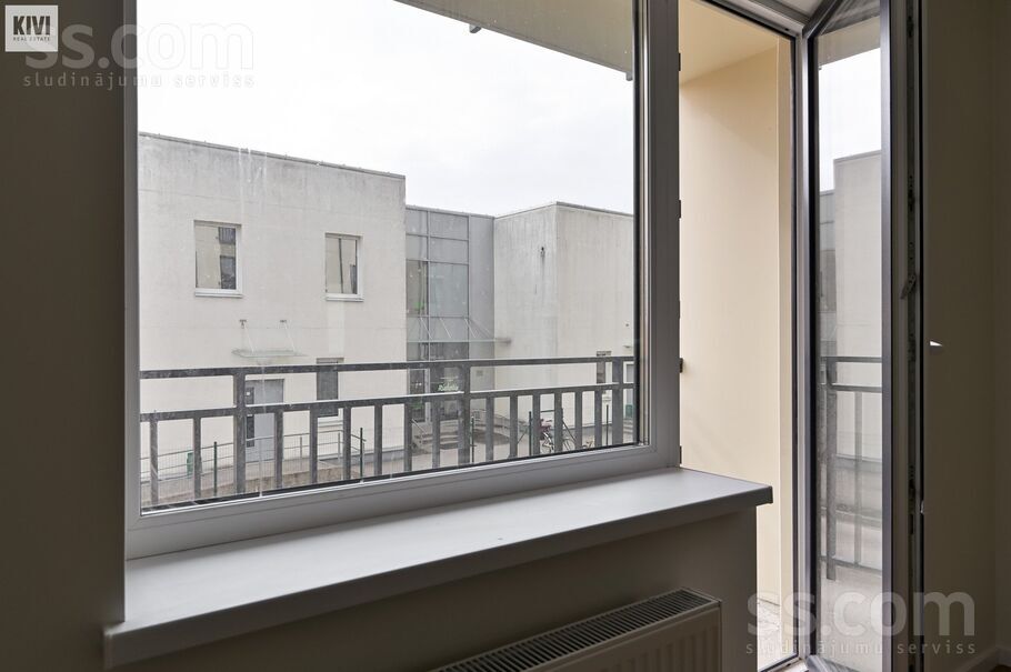 Draudzības iela 6a, Ogre un raj., Ogre — dzivoklis