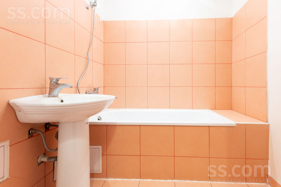 Čaka 133, Rīga — dzivoklis