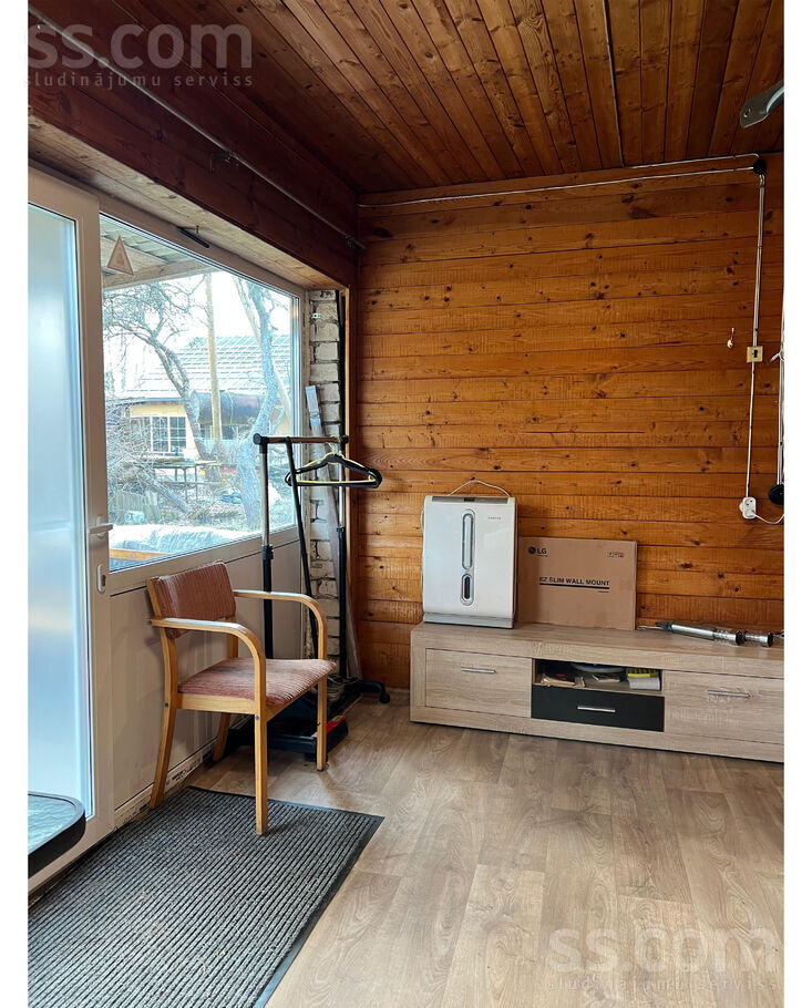 Baltegļu 29, Rīgas rajons, Saulkrasti — maja