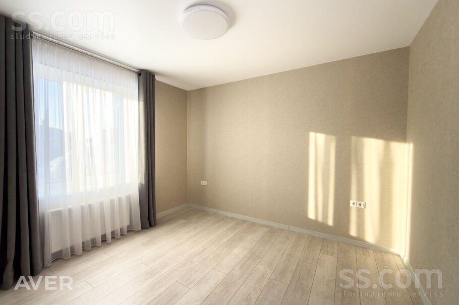 Oškalna 49a, Daugavpils un raj., Daugavpils — maja