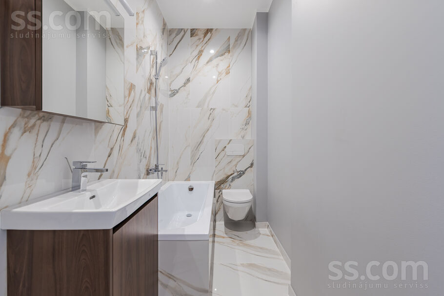 Marijas 14a, Rīga — dzivoklis