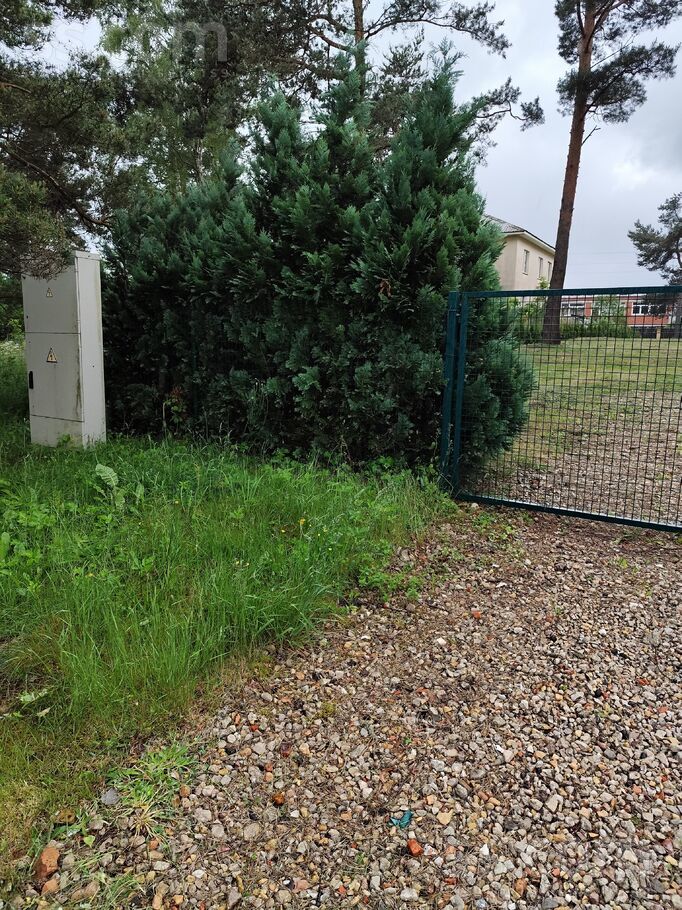 Ranķi, Lapmežciems, Tukums un raj. — zeme