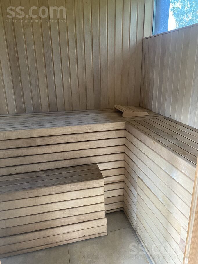 Pucītes iela 4, Atari, Rīgas rajons, Ādažu nov. — maja