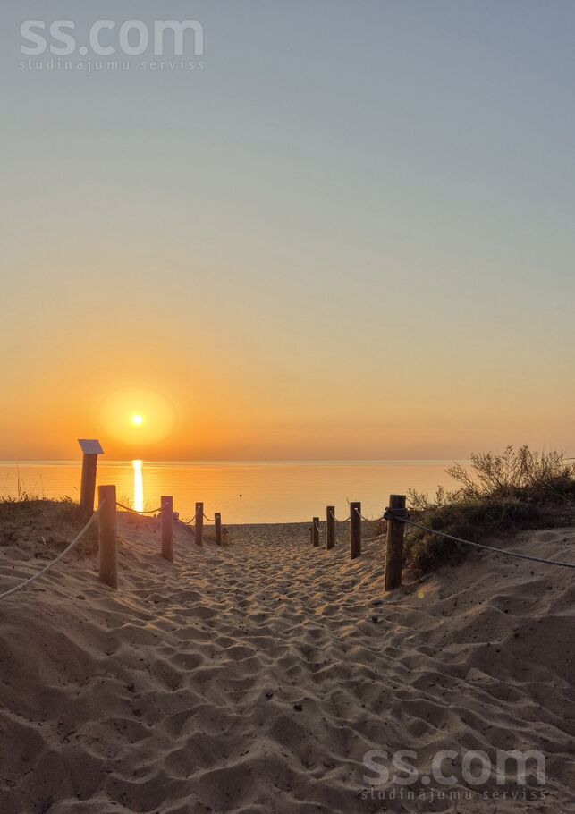 Cīruļu 9, Skulte, Limbaži un raj., Skultes pag. — zeme