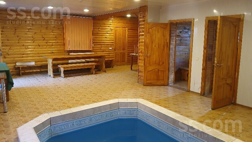 Dzintaru 33, Daugavpils un raj., Daugavpils — telpa