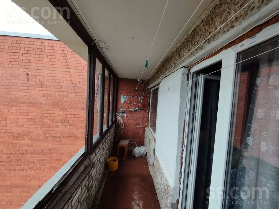 Lidīcas 1a-12, Audriņi, Rēzekne un raj., Audriņu pag. — dzivoklis